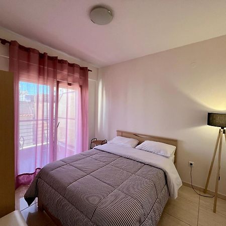 Syggrou Project 8 Apartment Thessaloniki Exterior photo