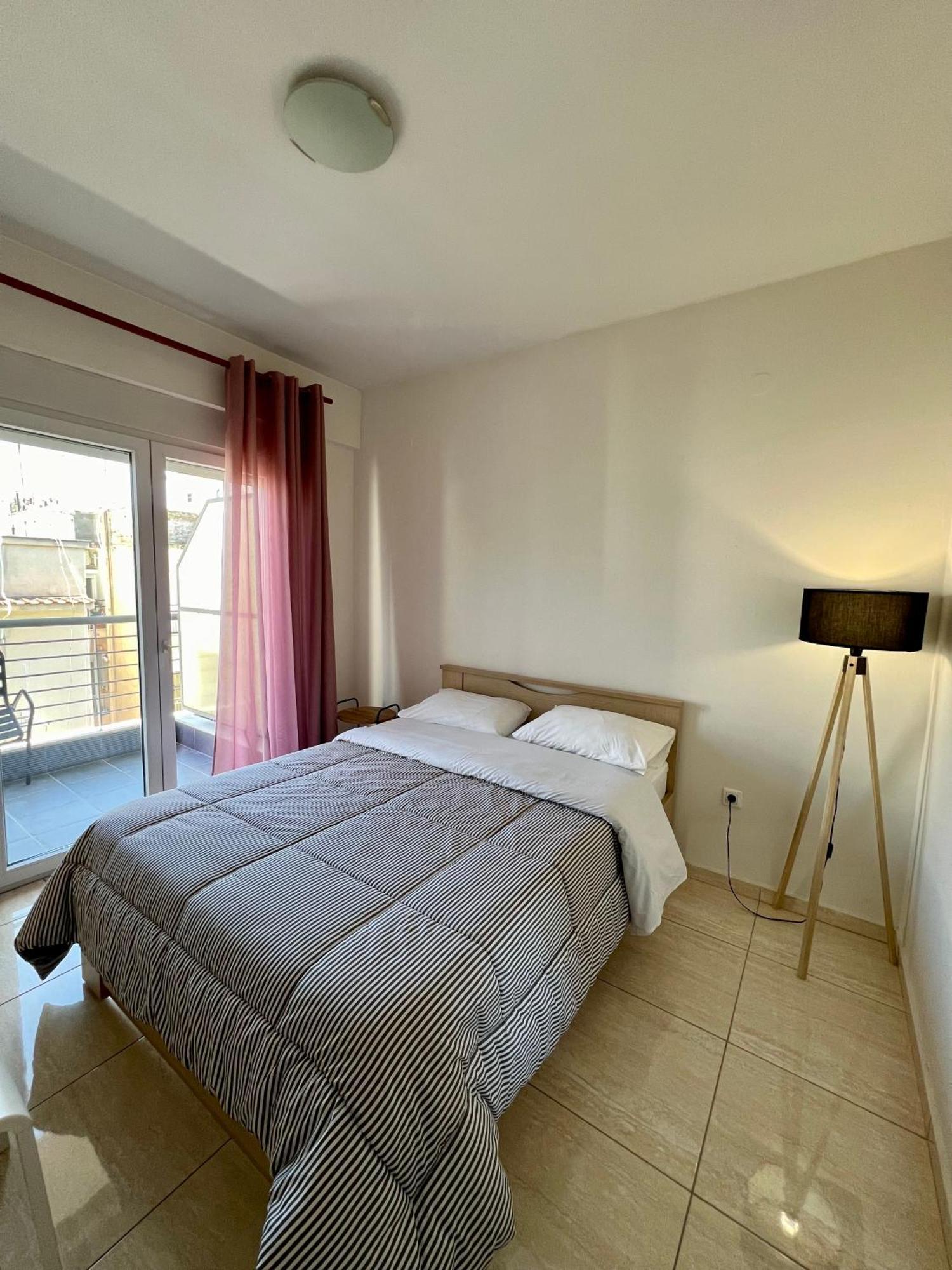 Syggrou Project 8 Apartment Thessaloniki Exterior photo