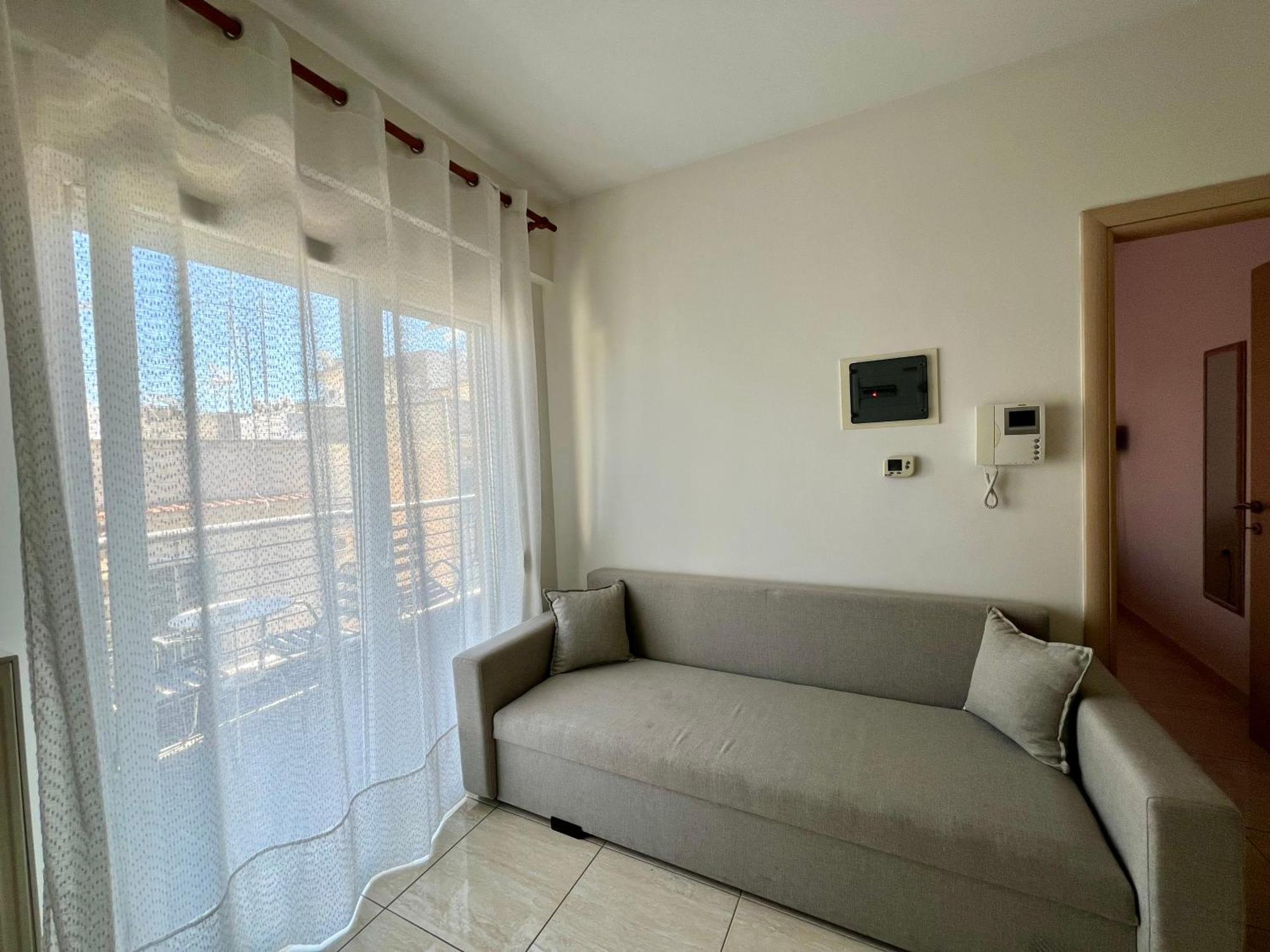 Syggrou Project 8 Apartment Thessaloniki Exterior photo