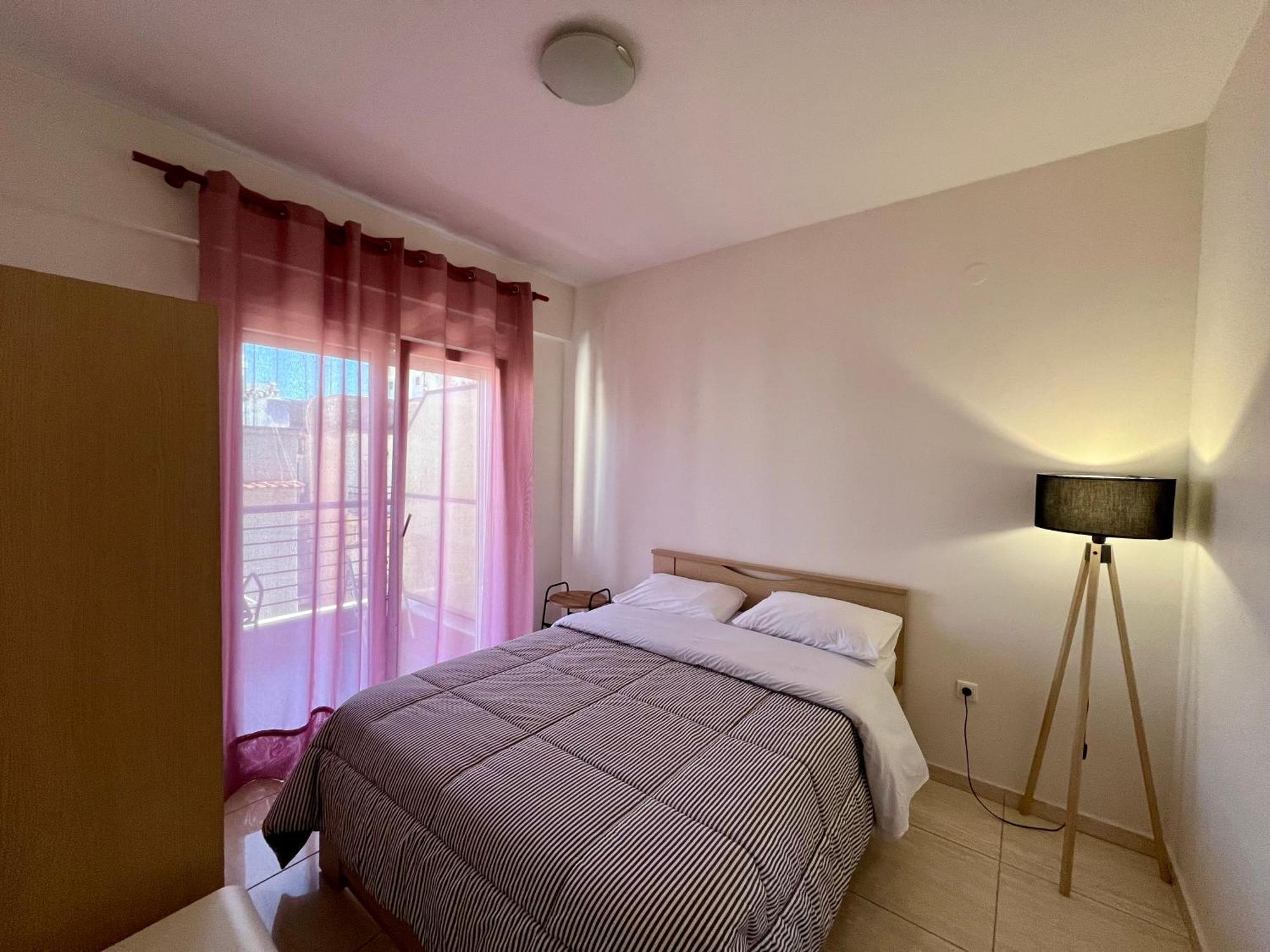 Syggrou Project 8 Apartment Thessaloniki Exterior photo