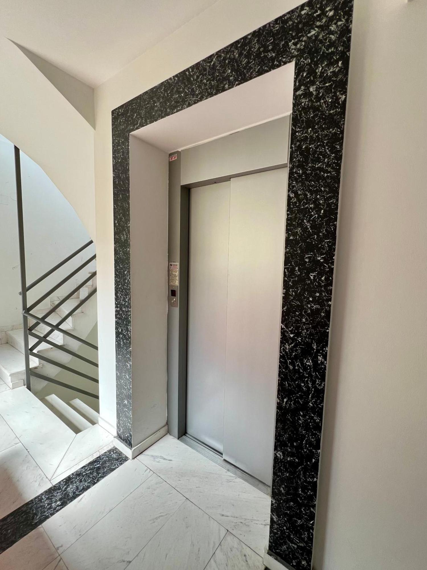 Syggrou Project 8 Apartment Thessaloniki Exterior photo